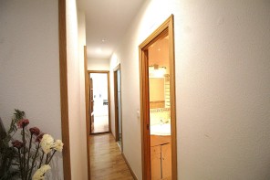 Pasillo